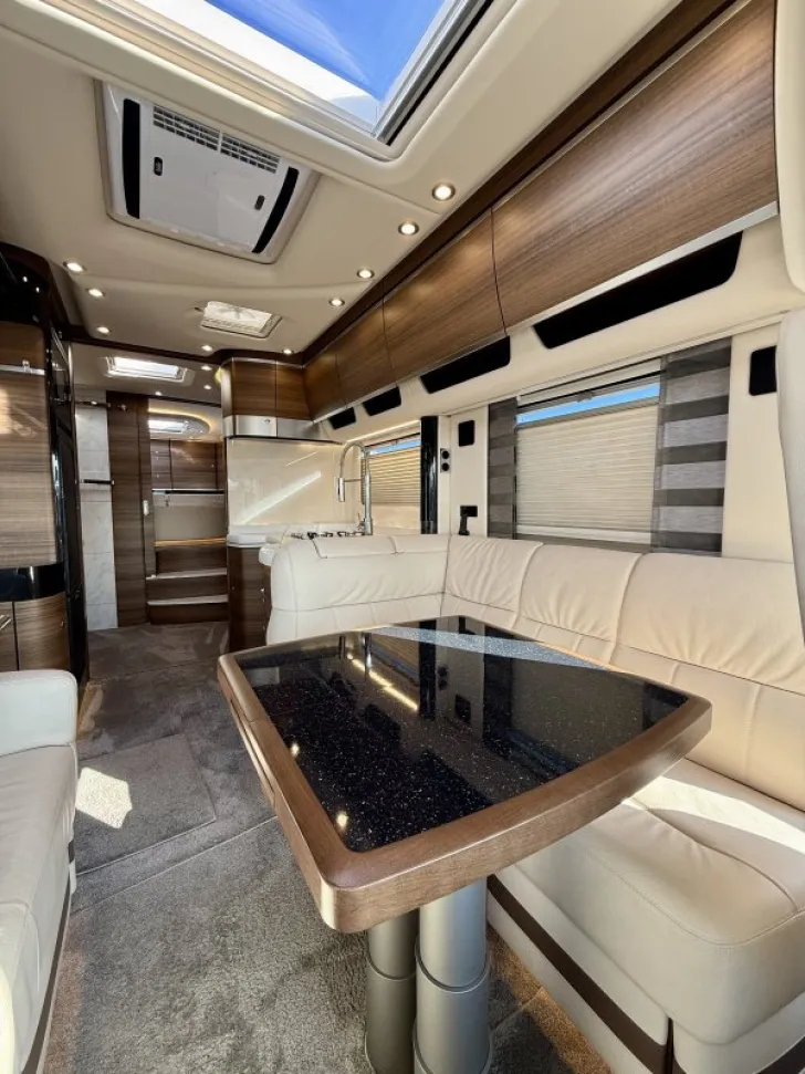 Fahrzeugbild Concorde Liner 1090 GIO #11