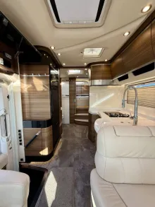 Fahrzeugbild Concorde Liner 1090 GIO #12