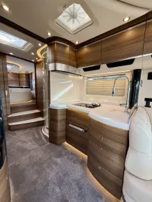 Fahrzeugbild Concorde Liner 1090 GIO #13