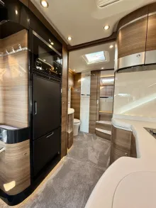 Fahrzeugbild Concorde Liner 1090 GIO #14