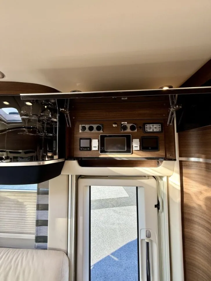 Fahrzeugbild Concorde Liner 1090 GIO #15