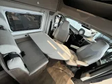 Fahrzeugbild Carado pro CV 640 #3
