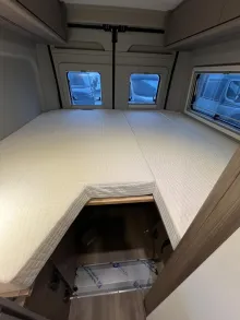 Fahrzeugbild Carado pro CV 640 #6