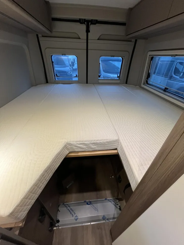 Fahrzeugbild Carado pro CV 640 #6