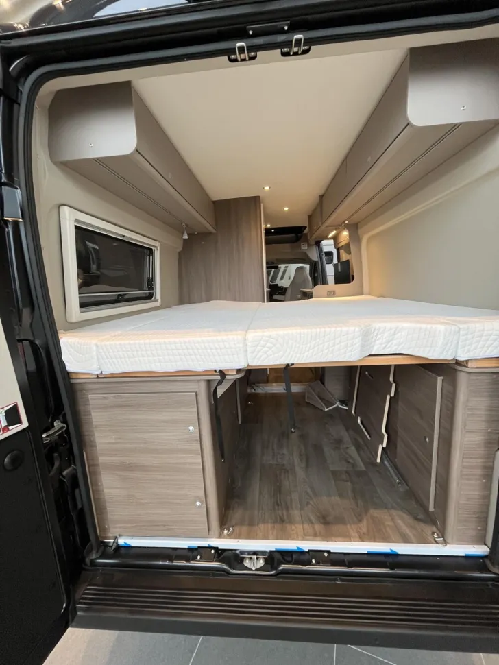Fahrzeugbild Carado pro CV 640 #10