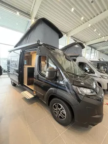 Fahrzeugbild Carado pro CV 640 #11