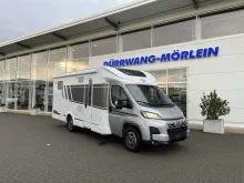 Fahrzeugbild Carado T 447 #1