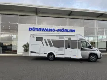 Fahrzeugbild Carado T 447 #2