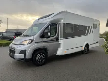 Fahrzeugbild Carado T 447 #3