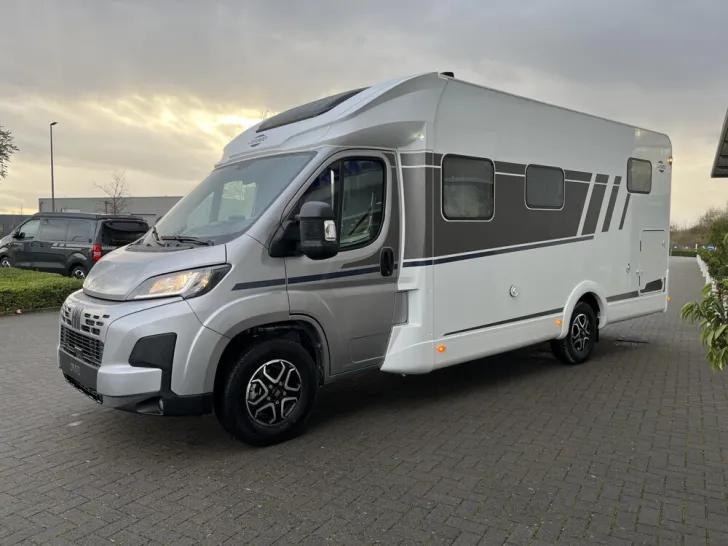 Fahrzeugbild Carado T 447 #3