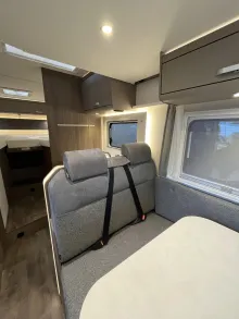 Fahrzeugbild Carado T 447 #7