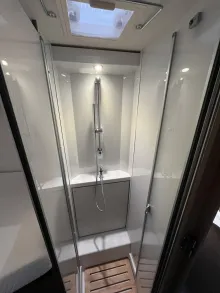 Fahrzeugbild Carado T 447 #9