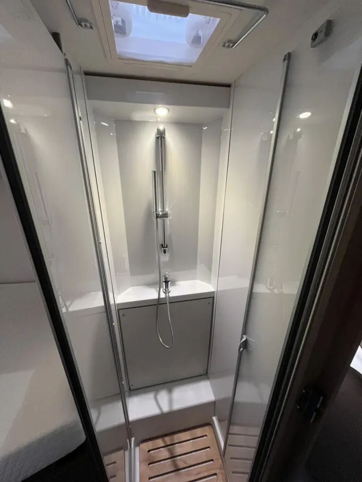 Fahrzeugbild Carado T 447 #9