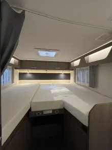 Fahrzeugbild Carado T 447 #11