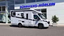 Fahrzeugbild Laika Ecovip L 2009 #1