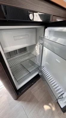 Fahrzeugbild Laika Ecovip L 2009 #11