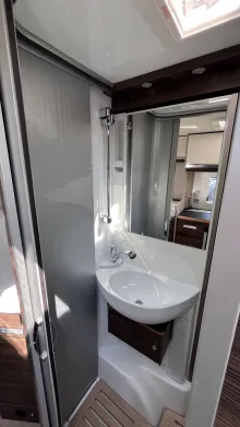 Fahrzeugbild Laika Ecovip L 2009 #17