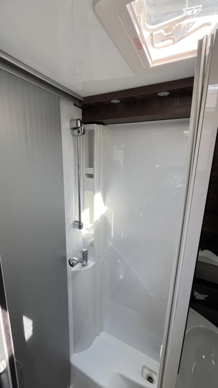 Fahrzeugbild Laika Ecovip L 2009 #18