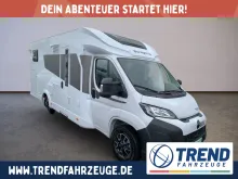 Fahrzeugbild Sunlight T 68 #1