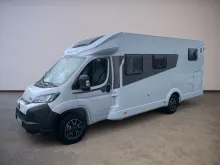 Fahrzeugbild Sunlight T 68 #2