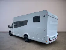 Fahrzeugbild Sunlight T 68 #4