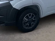 Fahrzeugbild Sunlight T 68 #6