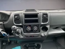 Fahrzeugbild Sunlight T 68 #9