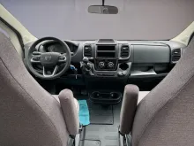 Fahrzeugbild Sunlight T 68 #10