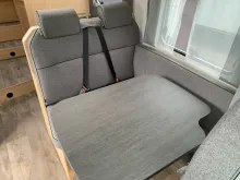 Fahrzeugbild Sunlight T 68 #11