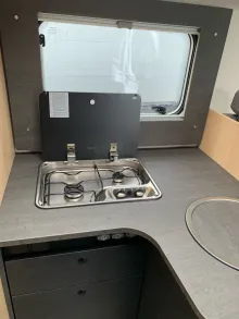 Fahrzeugbild Sunlight T 68 #14