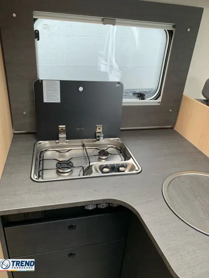 Fahrzeugbild Sunlight T 68 #14