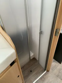 Fahrzeugbild Sunlight T 68 #16