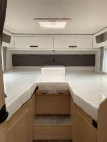 Fahrzeugbild Sunlight T 68 #17