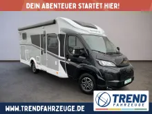Fahrzeugbild Sunlight T 67 Adventure Edition #1