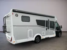 Fahrzeugbild Sunlight T 67 Adventure Edition #3