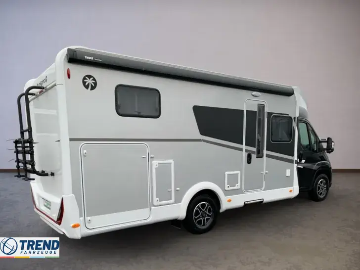 Fahrzeugbild Sunlight T 67 Adventure Edition #3