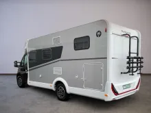 Fahrzeugbild Sunlight T 67 Adventure Edition #4