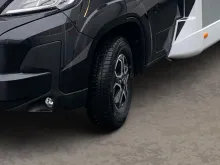 Fahrzeugbild Sunlight T 67 Adventure Edition #6