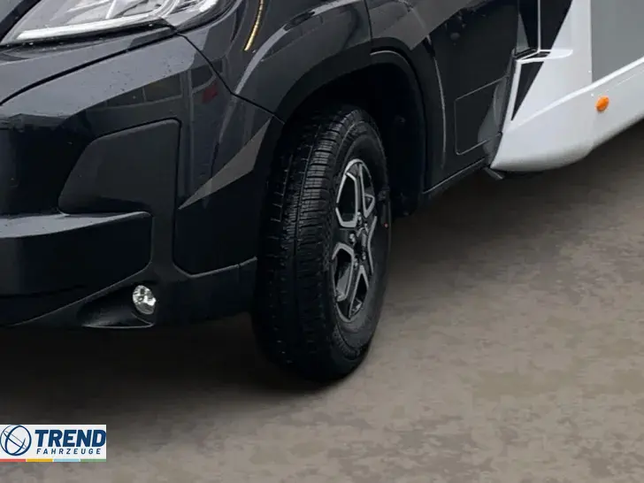 Fahrzeugbild Sunlight T 67 Adventure Edition #6