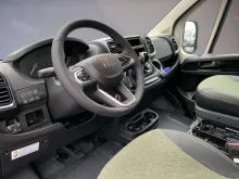 Fahrzeugbild Sunlight T 67 Adventure Edition #7