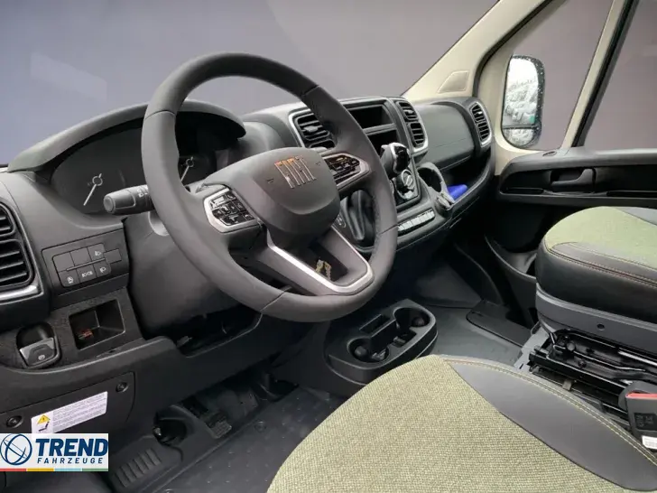 Fahrzeugbild Sunlight T 67 Adventure Edition #7