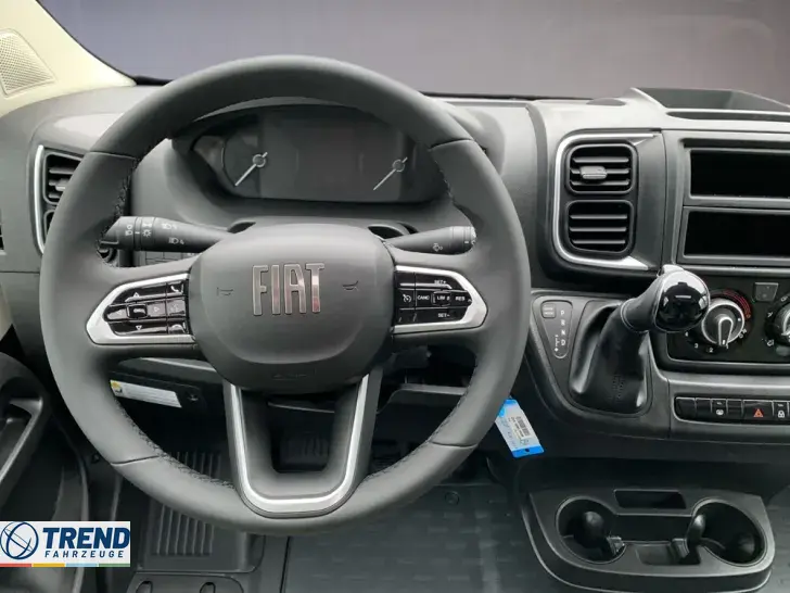 Fahrzeugbild Sunlight T 67 Adventure Edition #8