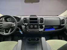 Fahrzeugbild Sunlight T 67 Adventure Edition #9