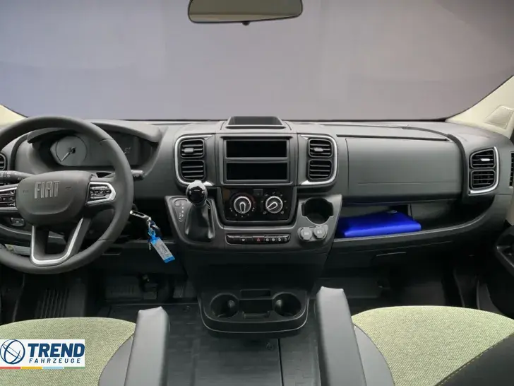 Fahrzeugbild Sunlight T 67 Adventure Edition #9