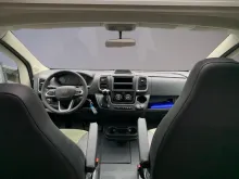 Fahrzeugbild Sunlight T 67 Adventure Edition #10