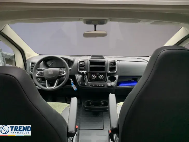 Fahrzeugbild Sunlight T 67 Adventure Edition #10