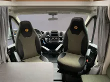 Fahrzeugbild Sunlight T 67 Adventure Edition #11