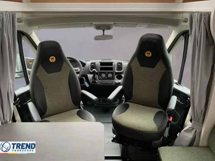 Fahrzeugbild Sunlight T 67 Adventure Edition #11