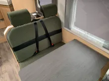 Fahrzeugbild Sunlight T 67 Adventure Edition #12