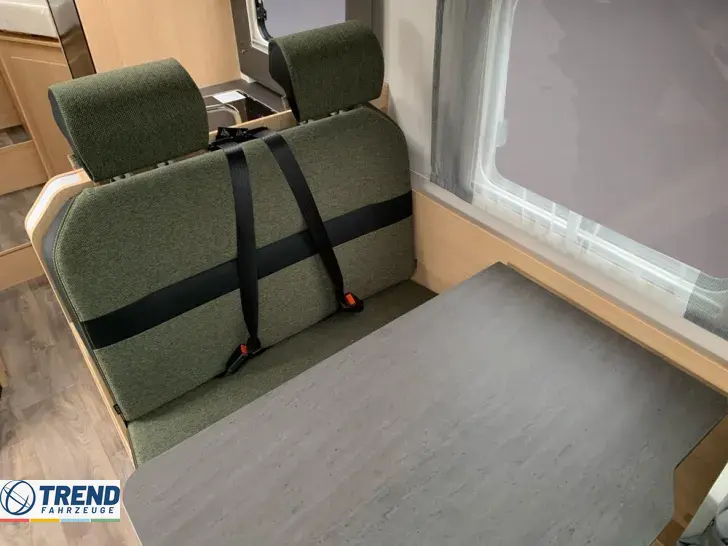 Fahrzeugbild Sunlight T 67 Adventure Edition #12